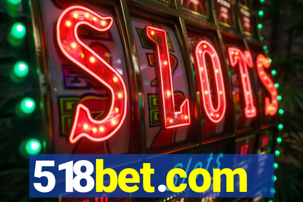 518bet.com
