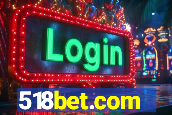 518bet.com