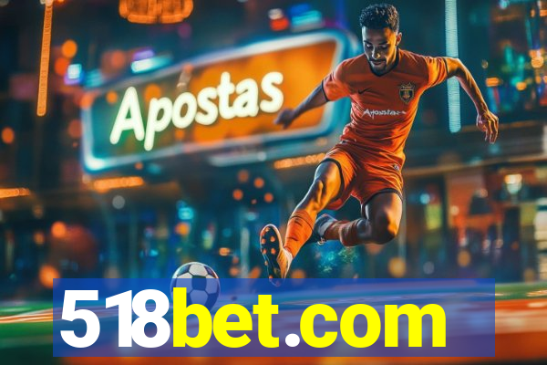 518bet.com