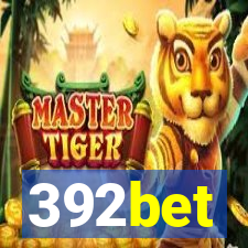 392bet
