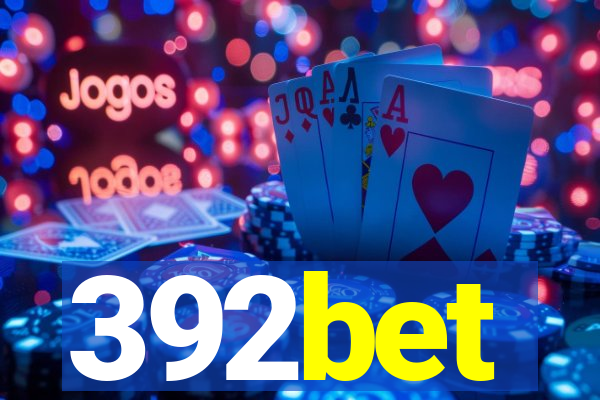 392bet