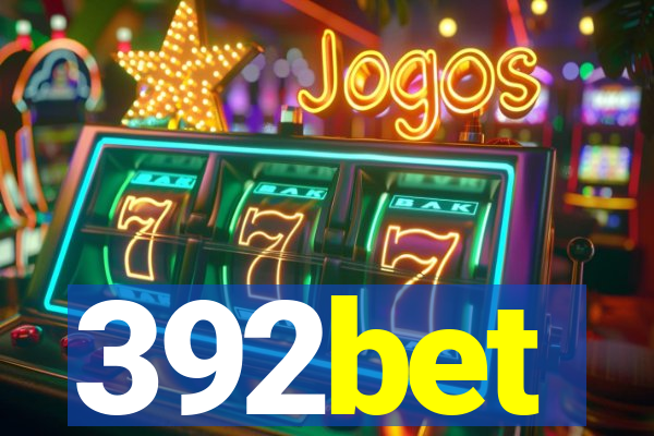 392bet