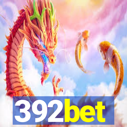 392bet