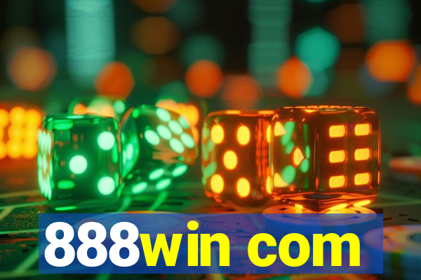 888win com