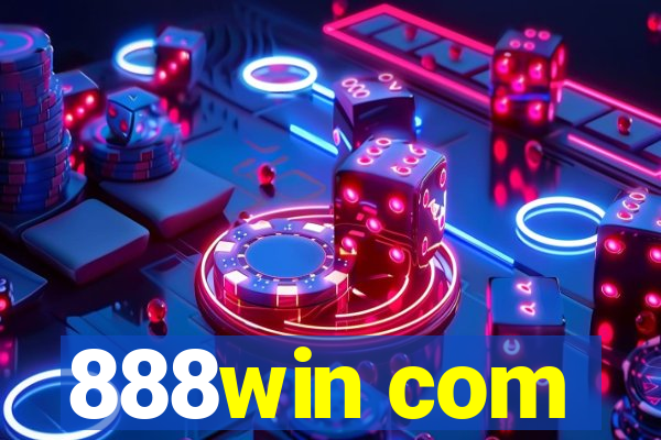 888win com