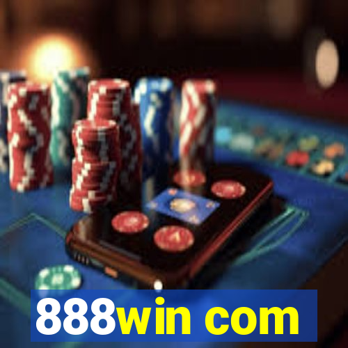 888win com