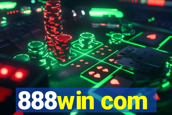 888win com