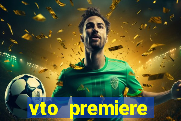 vto premiere futebol ao vivo