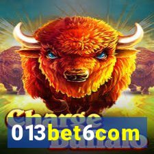 013bet6com