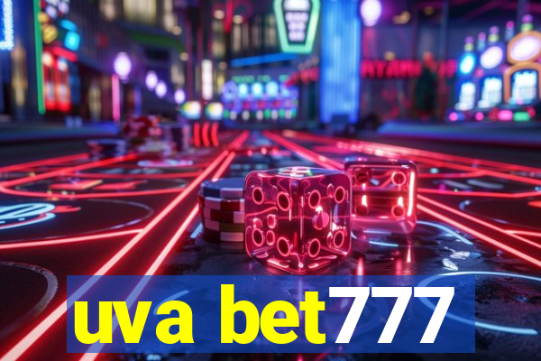 uva bet777