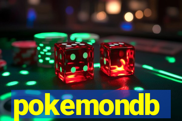 pokemondb
