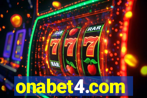 onabet4.com