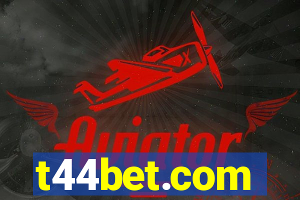 t44bet.com