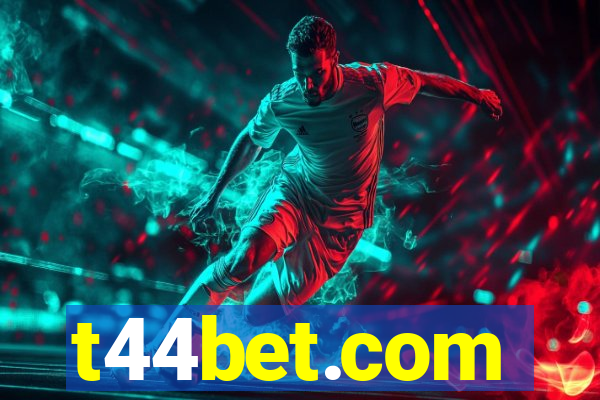 t44bet.com