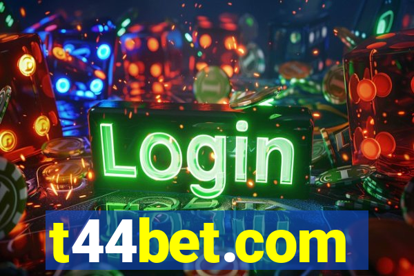 t44bet.com