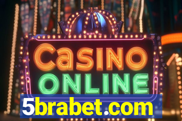 5brabet.com