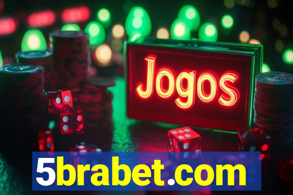 5brabet.com