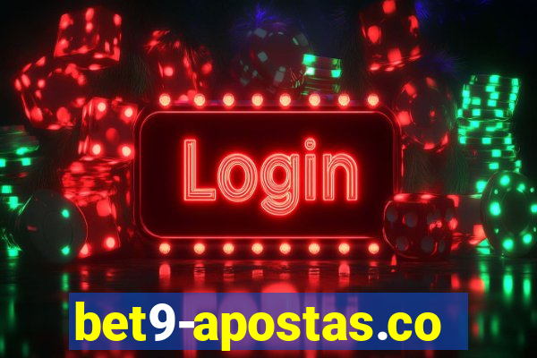 bet9-apostas.com