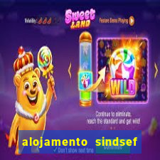 alojamento sindsef porto velho
