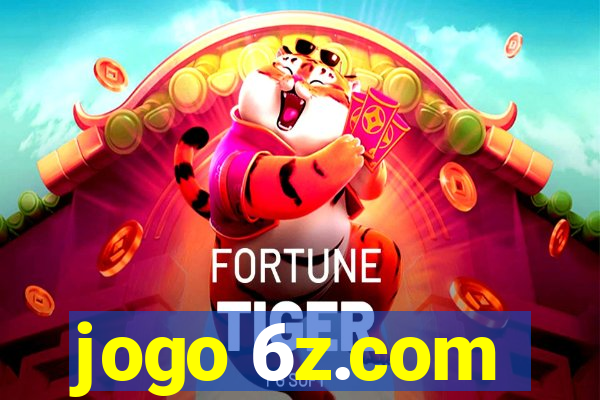 jogo 6z.com