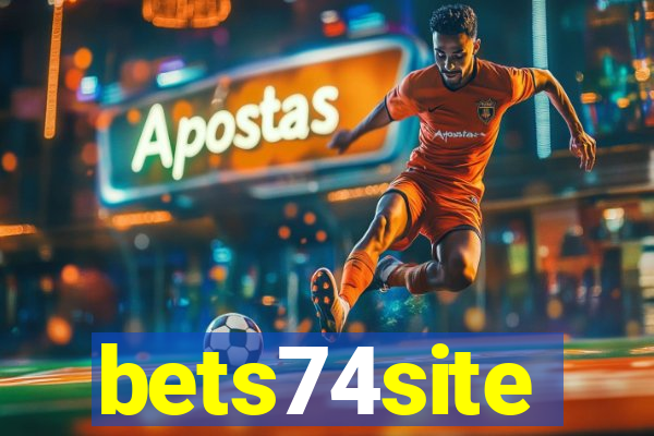 bets74site