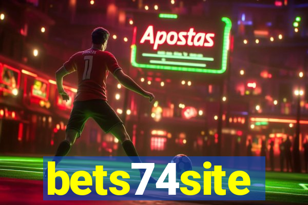 bets74site
