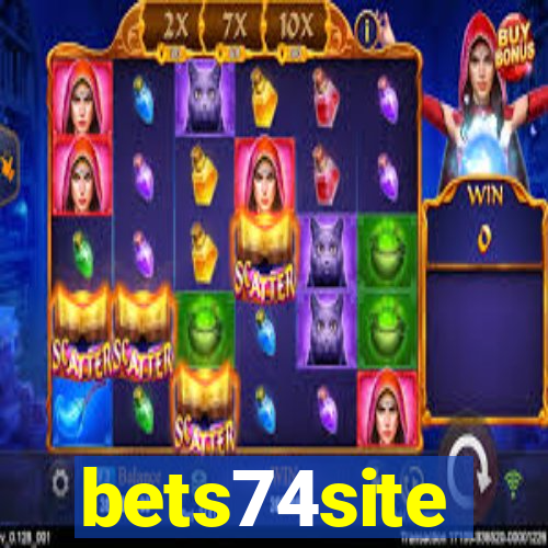 bets74site