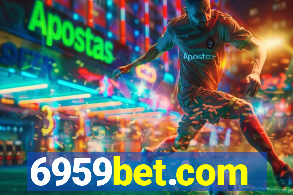 6959bet.com