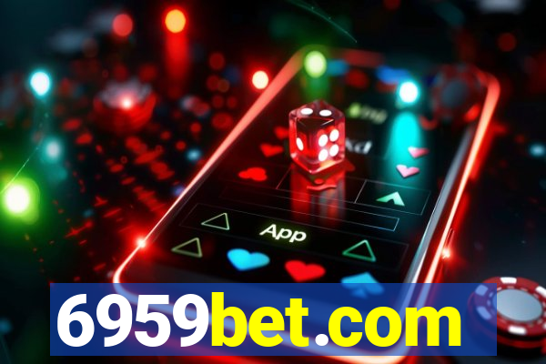 6959bet.com