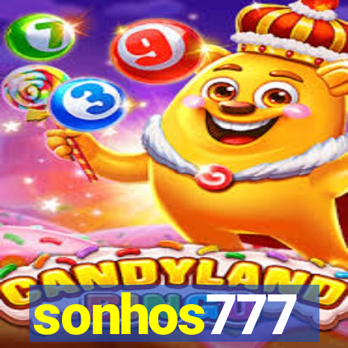 sonhos777
