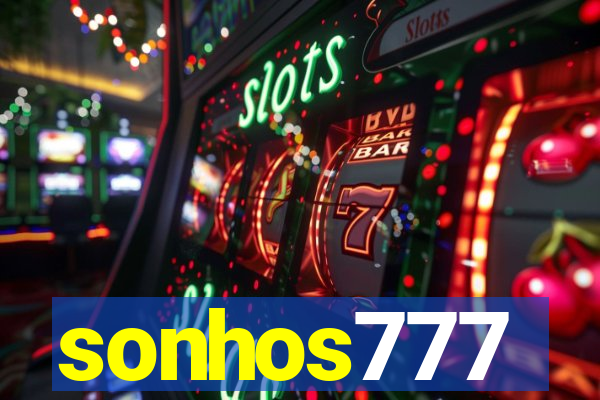 sonhos777