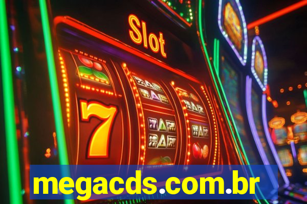 megacds.com.br