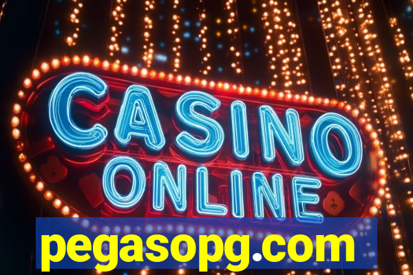pegasopg.com