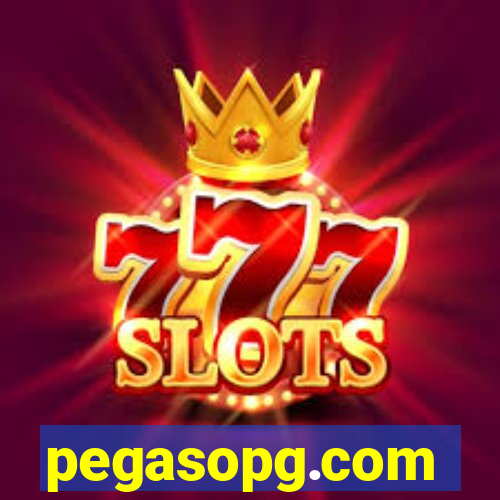 pegasopg.com
