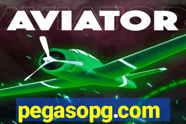 pegasopg.com