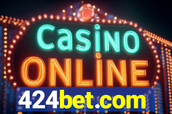 424bet.com