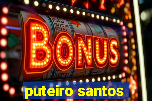 puteiro santos