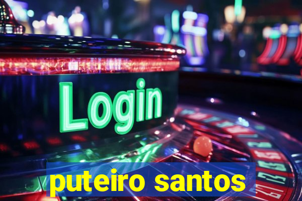 puteiro santos