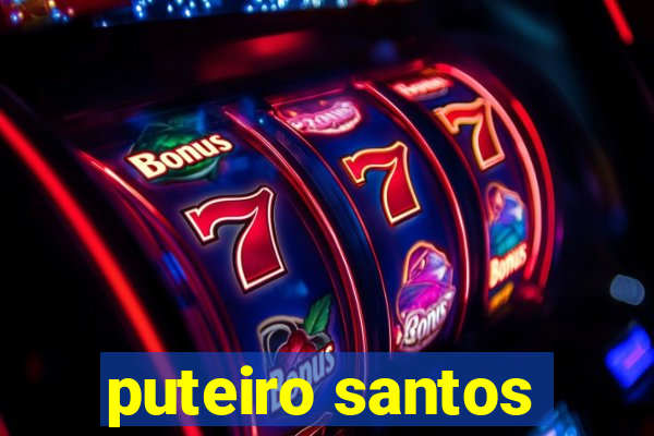 puteiro santos