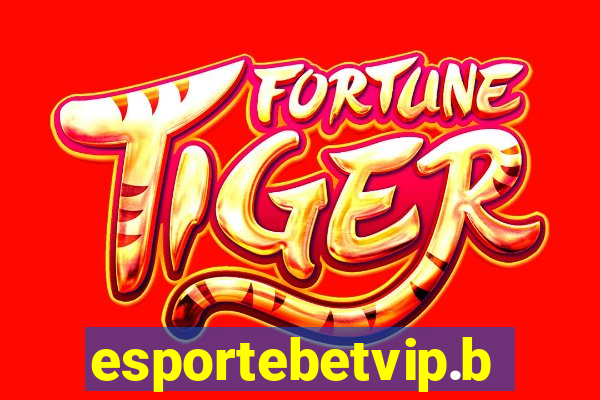 esportebetvip.bet