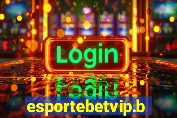 esportebetvip.bet