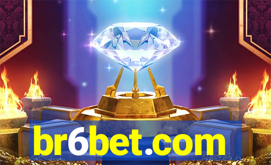 br6bet.com