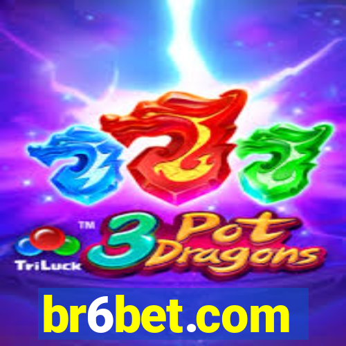 br6bet.com