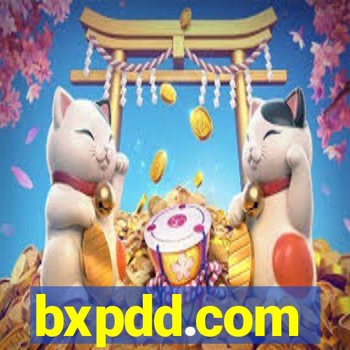 bxpdd.com