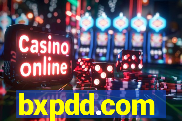 bxpdd.com