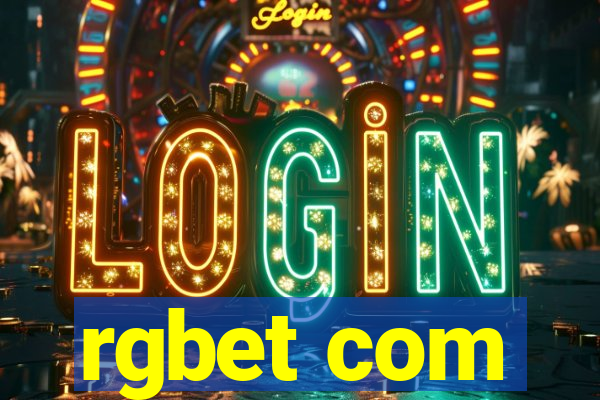 rgbet com