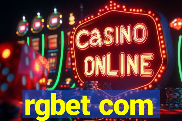rgbet com
