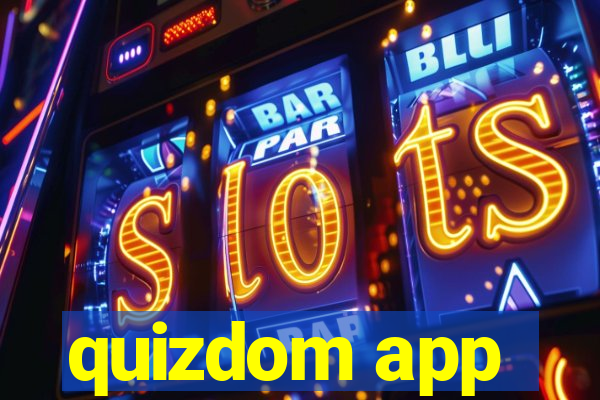 quizdom app