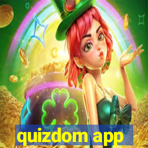 quizdom app