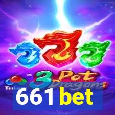 661 bet